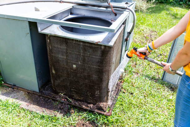Best Ductwork Cleaning Services  in Sughter, LA