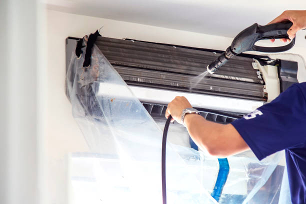 Best Air Duct Cleaning Near Me  in Sughter, LA