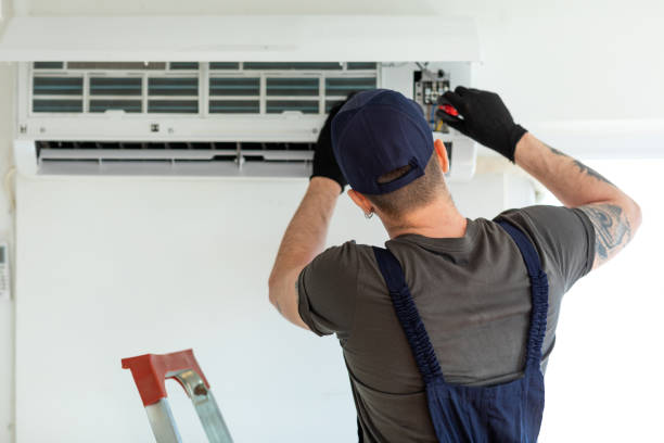 Best HVAC Air Duct Cleaning  in Sughter, LA