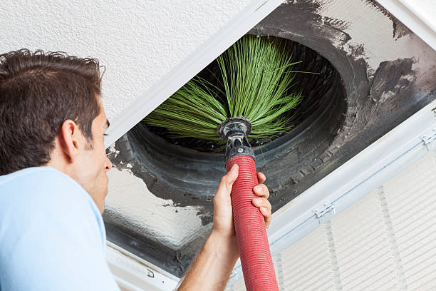 Best Dryer Vent Cleaning Services  in Sughter, LA