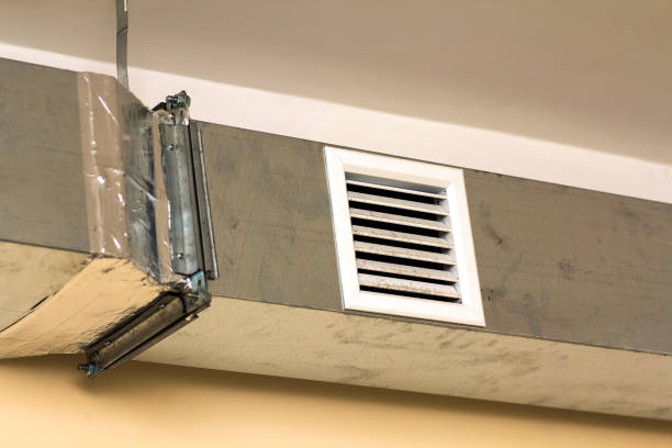 Best Air Duct Cleaning Company Near Me  in Sughter, LA