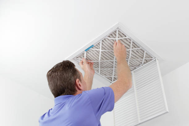 Best Air Duct Cleaning Near Me  in Sughter, LA